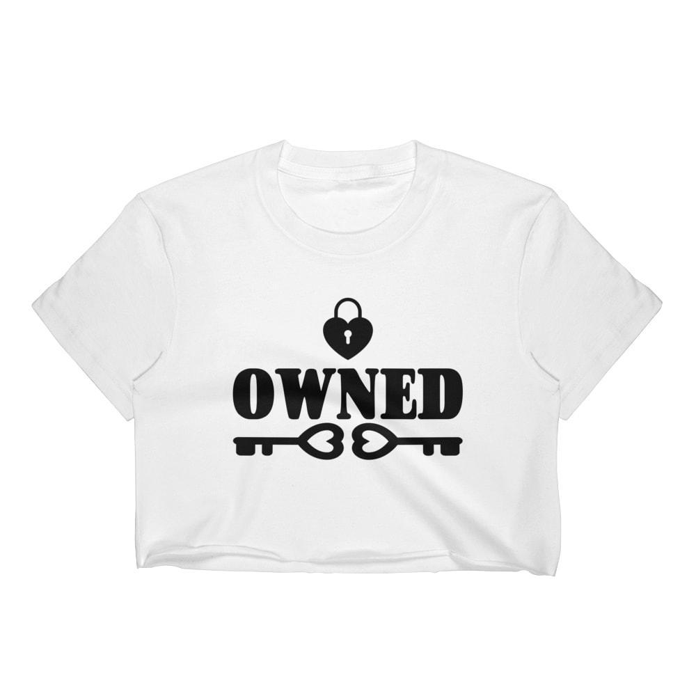Owned Top