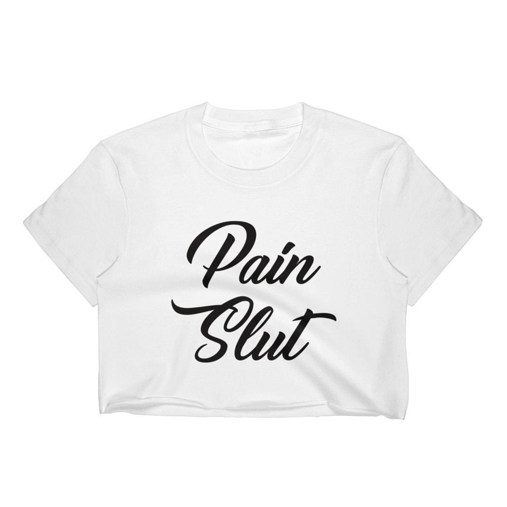 Pain Slut Top