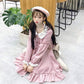 Pastel Lolita Dress