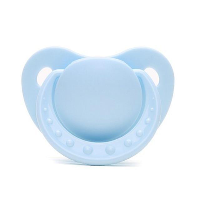 Kinky Cloth Accessories BL Pastel Pacifier
