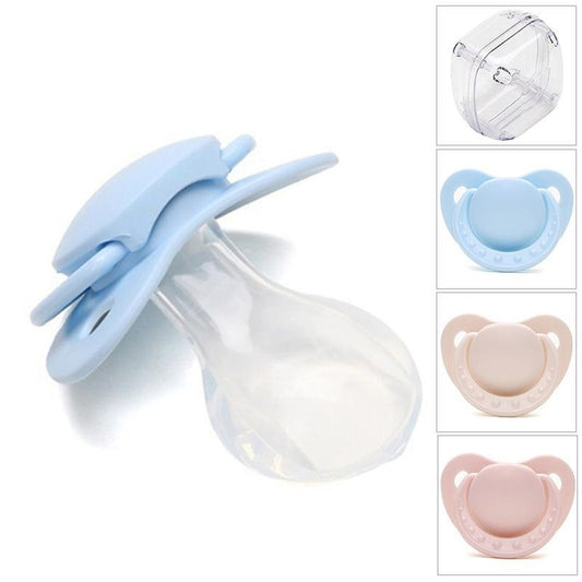 Kinky Cloth Accessories Pastel Pacifier