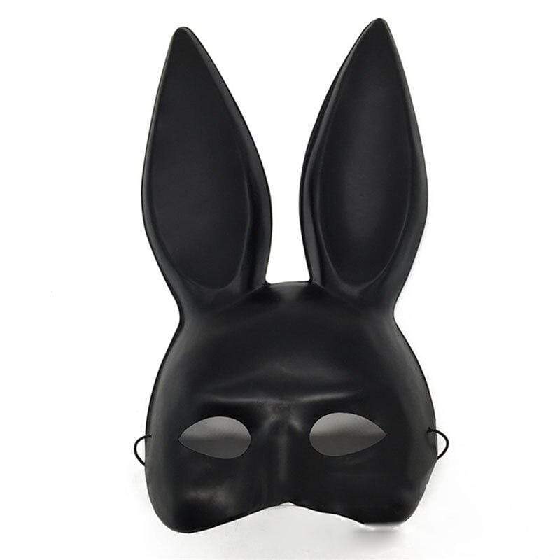 Kinky Cloth Accessories Play Time Bunny Mask