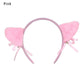 Kawaii Kitten Ears Headband