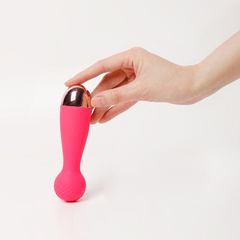 Kinky Cloth Powerful Candy Dildo Vibrator