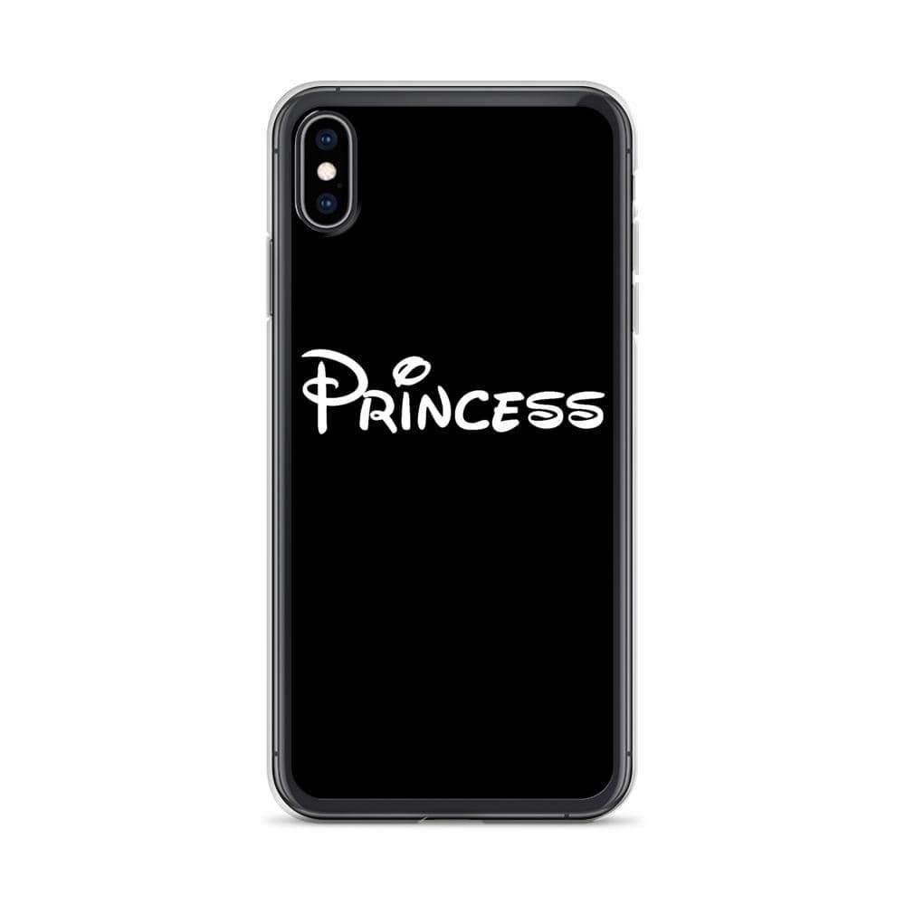 Princess iPhone Case