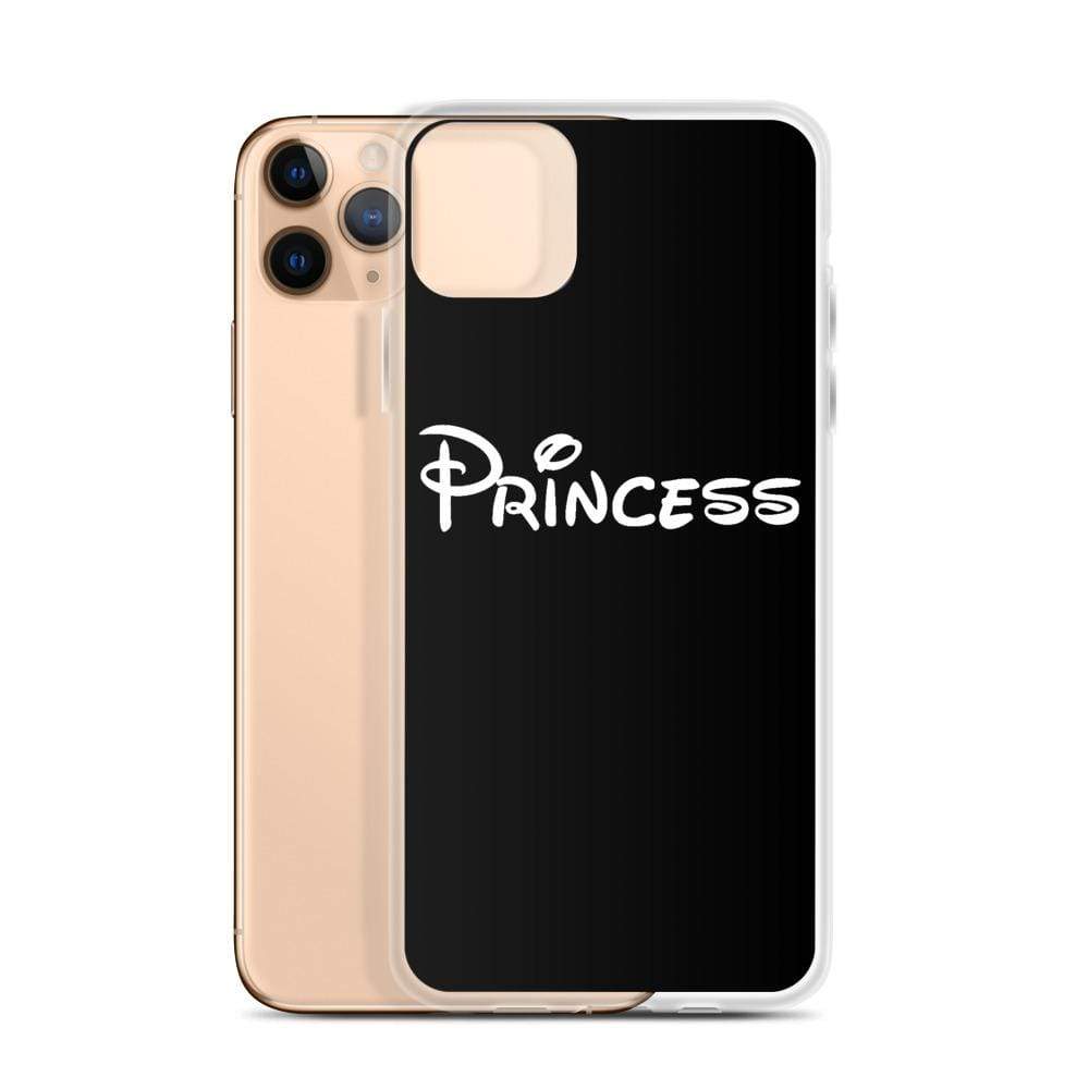 Princess iPhone Case