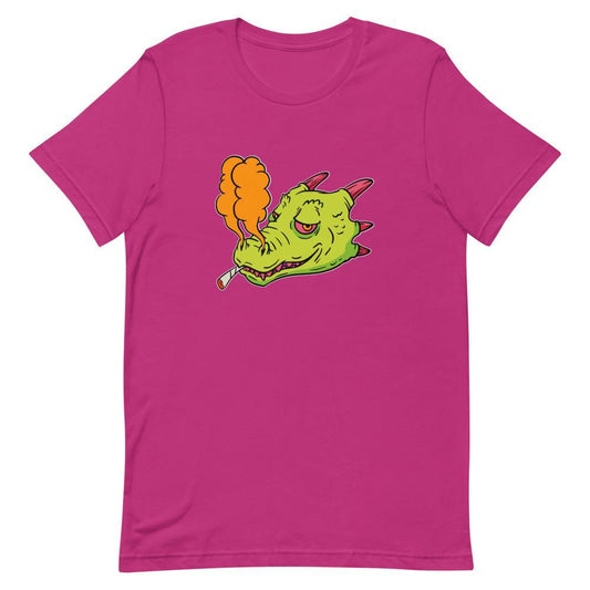 Puff Dragon T-Shirt