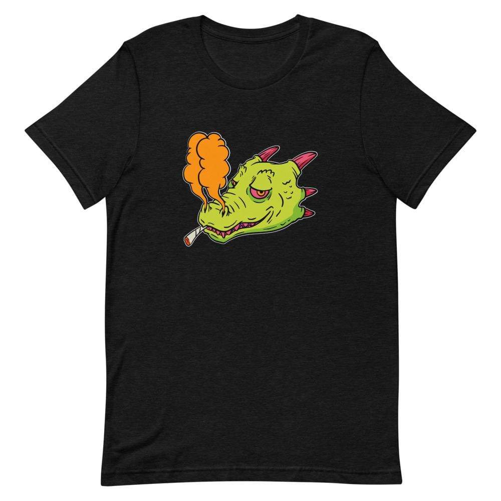 Puff Dragon T-Shirt