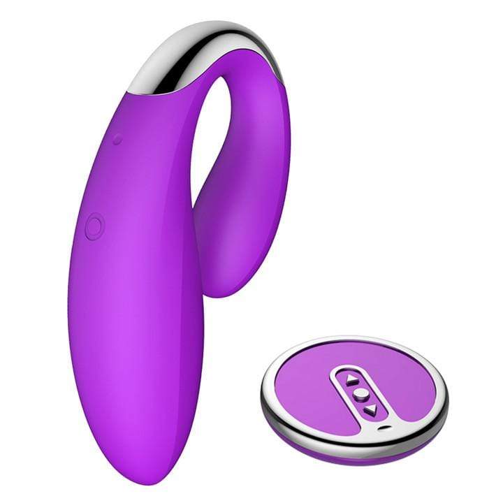 Magic Bean G Spot Wireless Vibrator