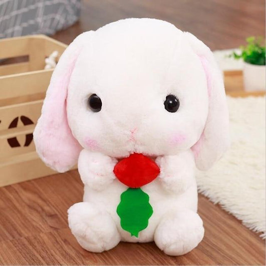 Kinky Cloth Stuffed Animal 4 Rabbit Stuffies