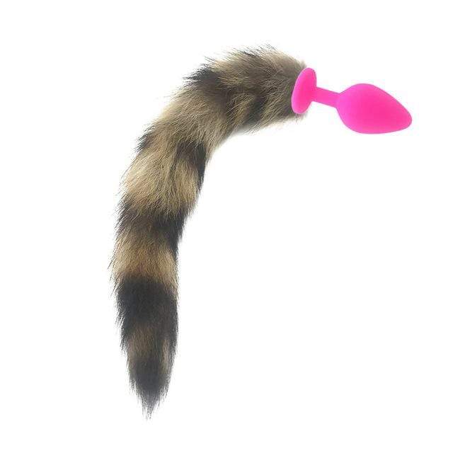 Racoon Tail