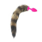 Racoon Tail
