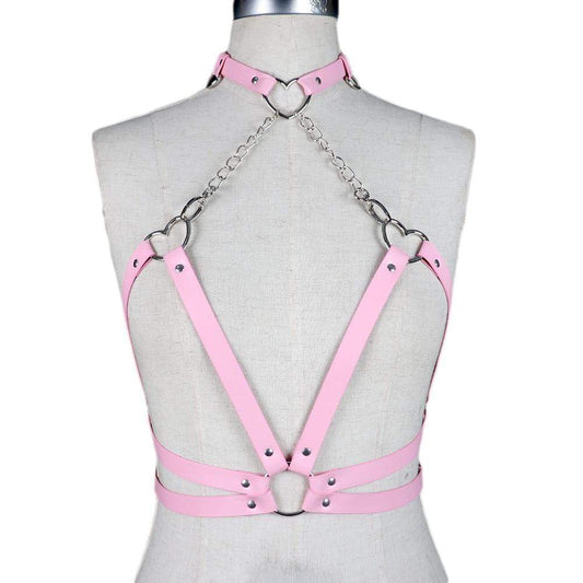 Collars & Chokers for BDSM Sub Dom DDLG – Page 6 – Kinky Cloth