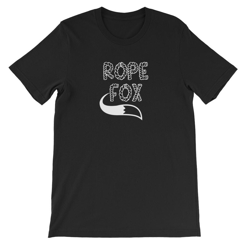 Rope Fox Top