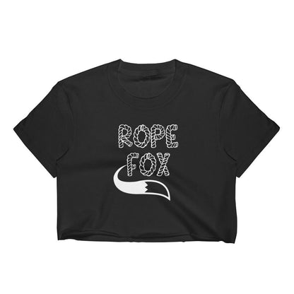Rope Fox Top