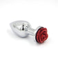 Kinky Cloth 201202902 Rose Blossom Plug