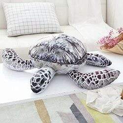 Sea Turtle Stuffie