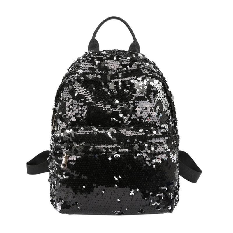 Glitter Sequin Bling Backpacks
