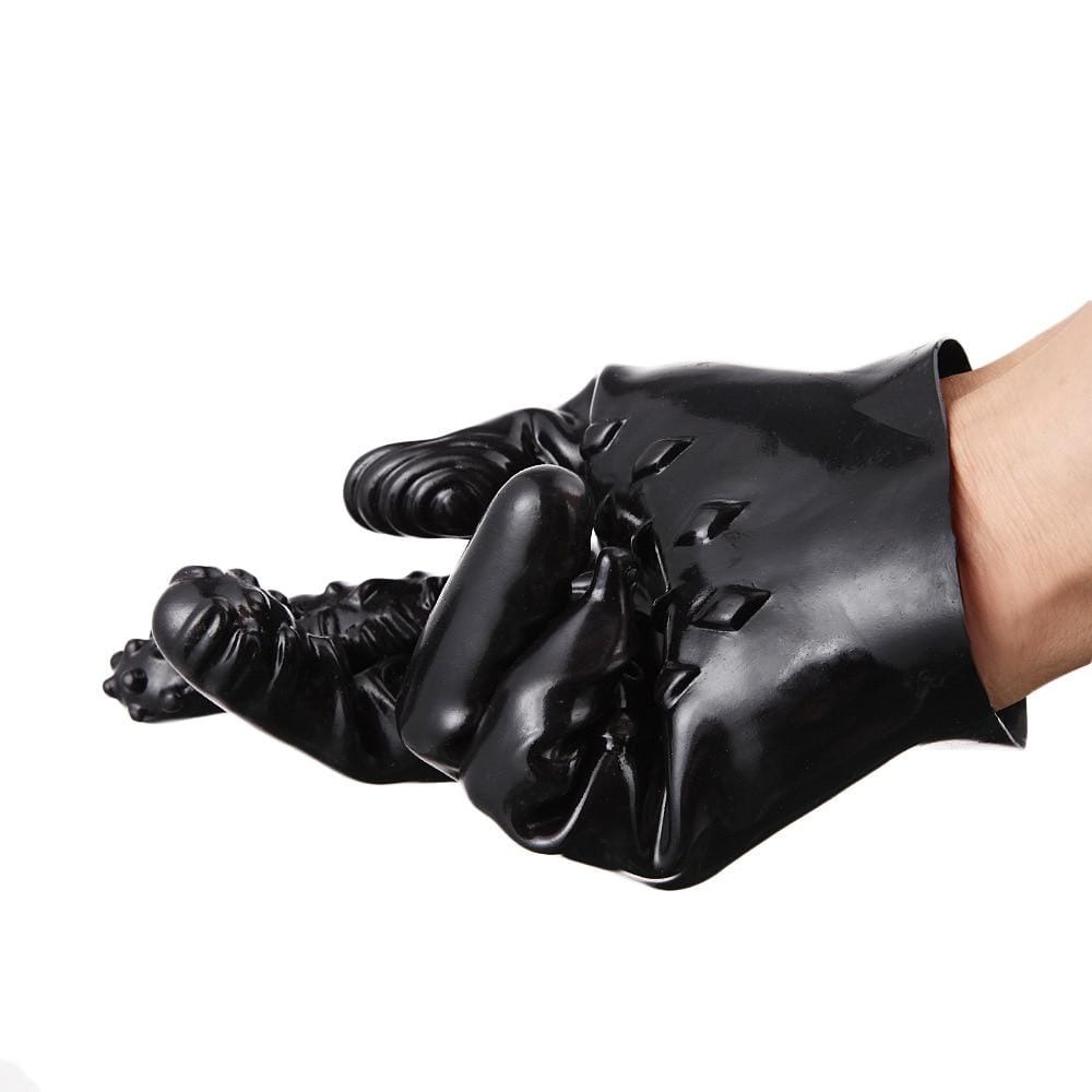 Sex Massage Gloves