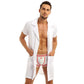 Sexy Men Doctor Costume