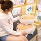 Kinky Cloth Stuffed Animal Shiba Inu Dog Plushie