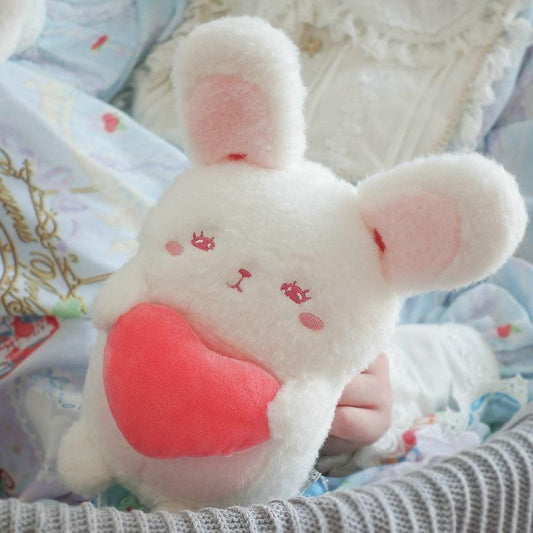 Kinky Cloth 100001765 Shy Bunny Plush Toy