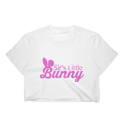 Sir's Little Bunny Top