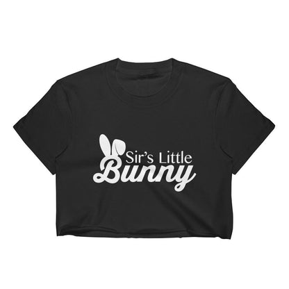 Sir's Little Bunny Top