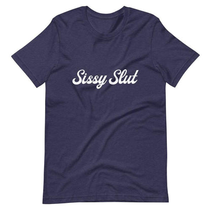 Sissy Slut T-Shirt
