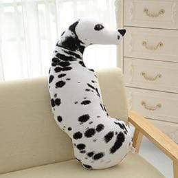 3D Dog Stuffie