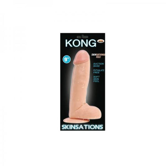 Hott Products Dildos Skinsations Kong