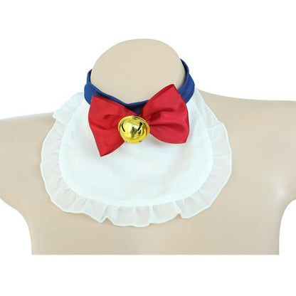 Kinky Cloth 200003989 Snow White Lingerie Costume Set