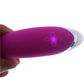 SNZL Clitoris and G-Spot Dildo Vibrator