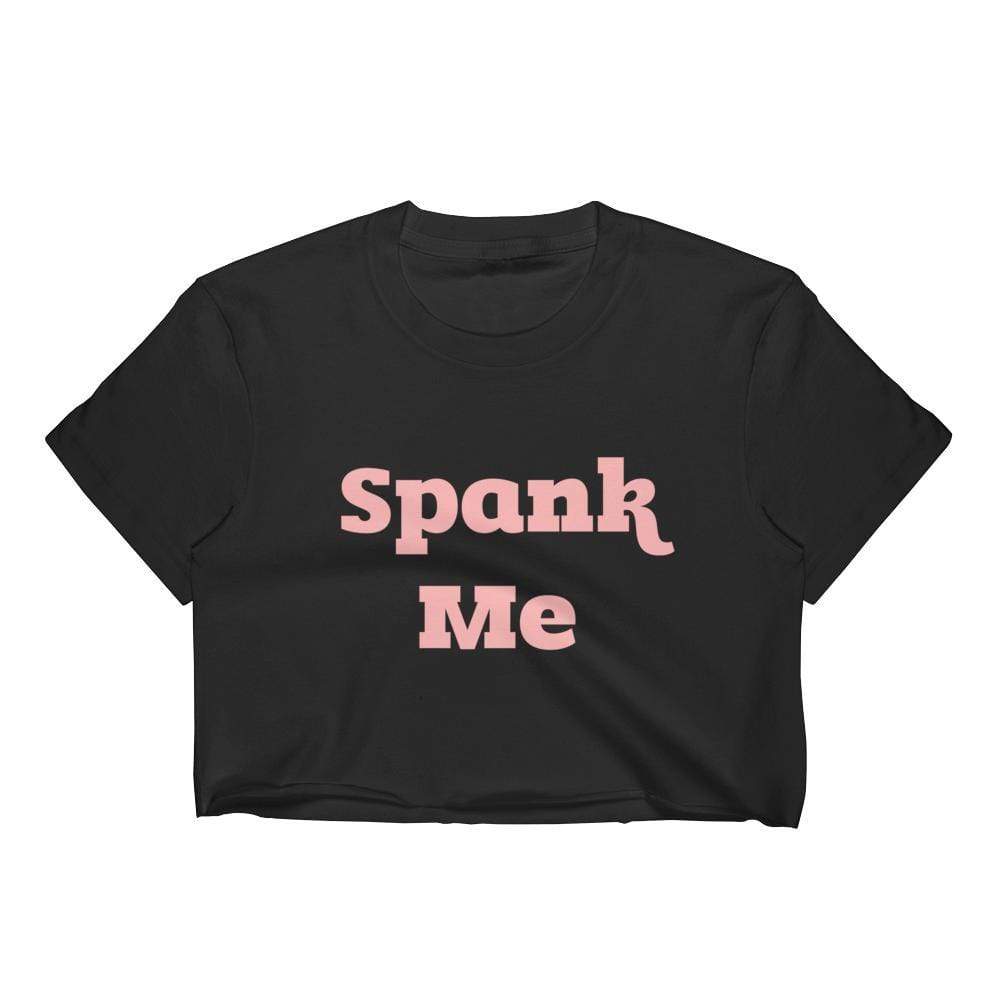 Spank Me Top