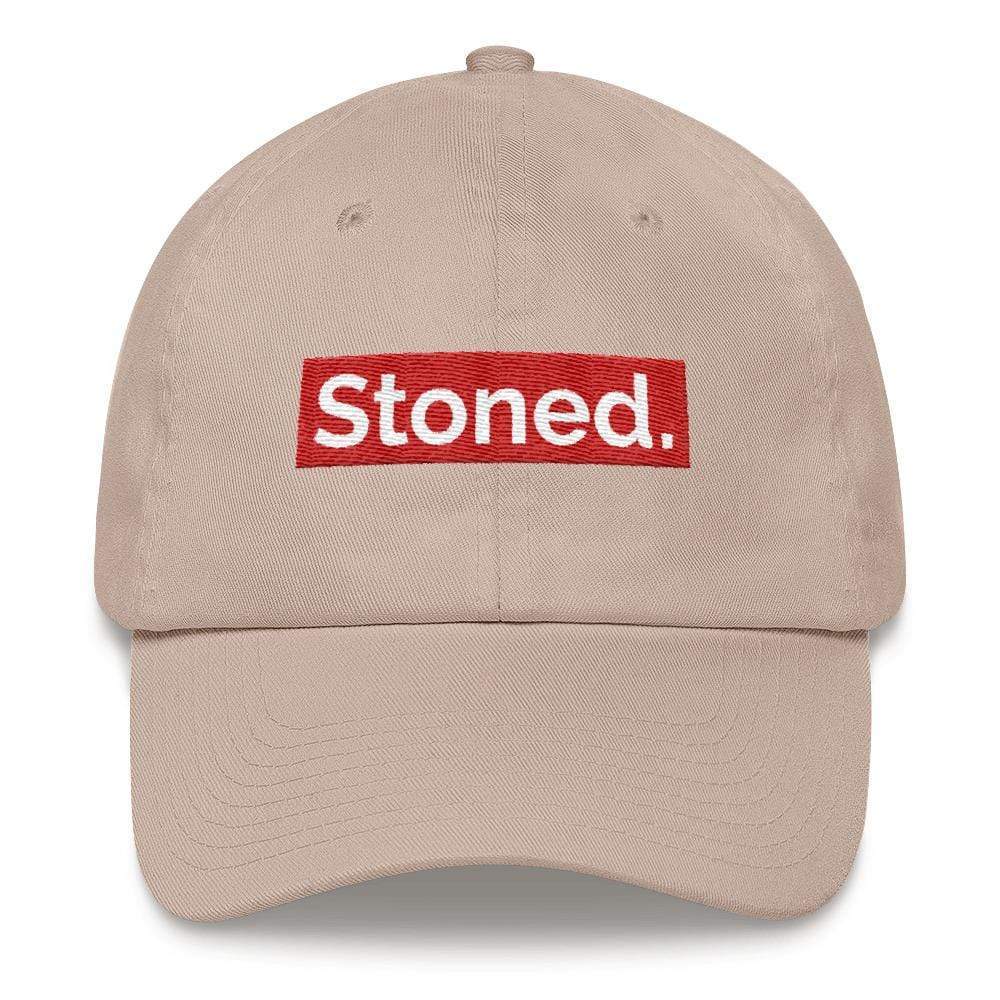 Kinky Cloth Hats Stone Stoned Hat