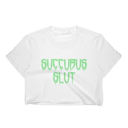 Succubus Slut Top