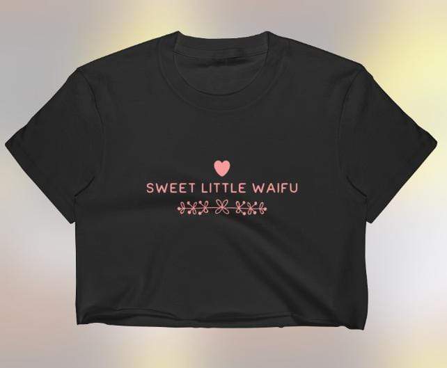 Sweet Little Waifu Top