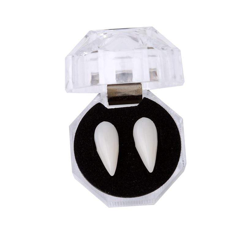 Kinky Cloth Accessories Vampire Fangs