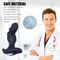 Wearable Prostate Massager with 7 Speed Wireless Remote