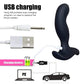 YEROS™ Prostate Massager Toy with Remote Control for Men